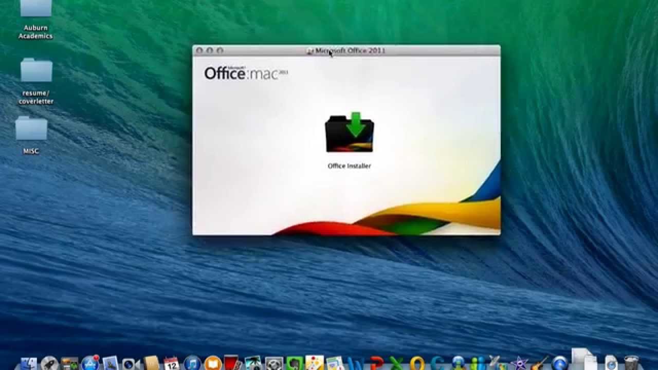 microsoft acess for mac